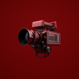 Icona del programma: HD Camera: Smart Photo St…