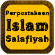 プログラムのアイコン: Perpustakaan Islam Salafi…