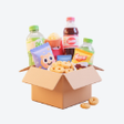 Icon des Programms: My Snack List