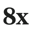 Icon des Programms: 8x Cr…