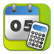 Icon des Programms: Date Calculator