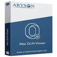 Icône du programme : Aryson OLM Viewer Tool