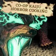 Icône du programme : Co-op Kaiju Horror Cookin…