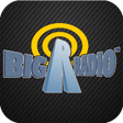 プログラムのアイコン: Big R Radio Network