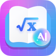 Icon des Programms: Homework Scanner  AI Solv…