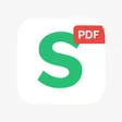 Icono de programa: Sejda PDF Editor