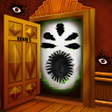 Ikona programu: Doors 100: Obby Horror Es…