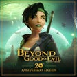 プログラムのアイコン: Beyond Good & Evil 20th A…