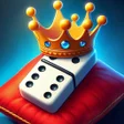 Icona del programma: دومینو رویال - Domino Roy…
