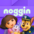 Icon des Programms: Noggin by Nick Jr.