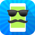 Icono de programa: Caller ID Faker
