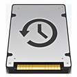 Icon des Programms: Mac External Drive Data R…