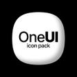 Icône du programme : OneUI 8.5 - icon pack