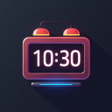 Icon des Programms: DeskClock Aesthetic
