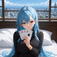Icon des Programms: Solitaire Show:PrettyCard