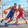 Icon des Programms: Basketball Duels: 1v1 Hoo…