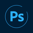 プログラムのアイコン: Photoshop Camera