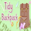 プログラムのアイコン: Tidy Backpack