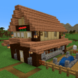 Icon des Programms: House maps for mcpe