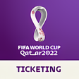 Icon of program: FIFA World Cup 2022 Ticke…