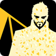 Ikona programu: Deus Ex: Human Revolution