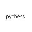 程序图标: pychess