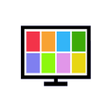 Icon des Programms: TV Launcher  - Smart TV B…