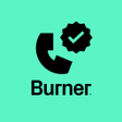 Icon des Programms: Burner - Private Phone Li…