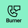 Icona del programma: Burner - Private Phone Li…