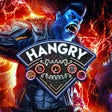 程序图标: HANGRY