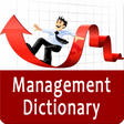 プログラムのアイコン: Management Dictionary