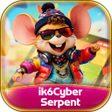 Icon des Programms: ik6Cyber Serpent