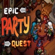 Programmsymbol: Epic Party  Quest