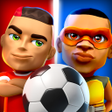 プログラムのアイコン: Goal Battle: Soccer Games