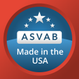 Icon des Programms: ASVAB Mastery Practice Te…
