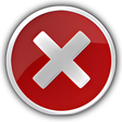 Icon des Programms: Error…
