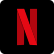 Ikona programu: Netflix for Chrome