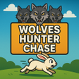 Icono de programa: Wolves Hunter Chase