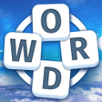 Icône du programme : Sky Words: Crossword Puzz…