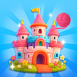 Icon des Programms: Wool Sorting: Unravel Yar…