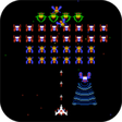 Icône du programme : Galaga Arcade