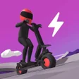Icon des Programms: E-bike and Scooter Simula…