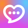 プログラムのアイコン: Flirtify: Liv…