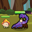 Icon des Programms: Mashroom Go: Epic Adventu…