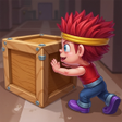 Icon des Programms: Cartoon Sokoban