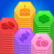 程序图标: Dessert Dream Stack