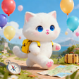 Icon des Programms: Xiaomao Travel