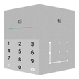Icon of program: AppLock Theme Classic