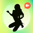Icon des Programms: Mibo - Live  Video Chat