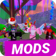 Icon des Programms: Mods for roblox